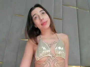 Evalims  live sex cam