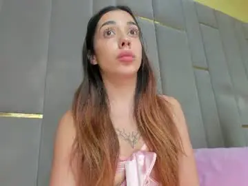 Evalims  live sex cam