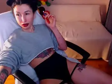 Fairy_elli_hot  live sex cam