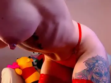 Fairy_elli_hot  live sex cam