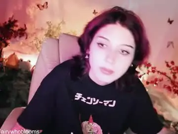 Fairywhore  live sex cam