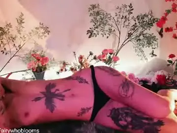 Fairywhore  live sex cam