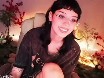 Fairywhore  live sex cam