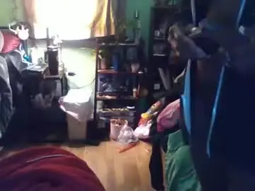 Indigo_scorpio  live sex cam