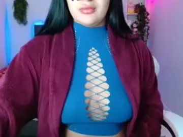 Intens3girl  live sex cam