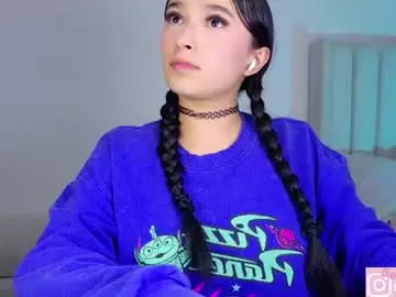 Issa_garcia  live sex cam