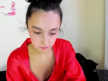 Its__angelica_  live sex cam