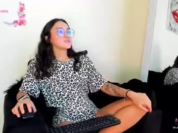 Its__angelica_  live sex cam