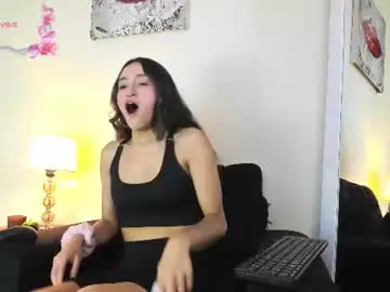 Its__angelica_  live sex cam