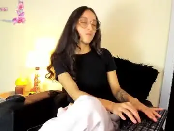 Its__angelica_  live sex cam