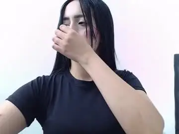 Ivorynoir  live sex cam