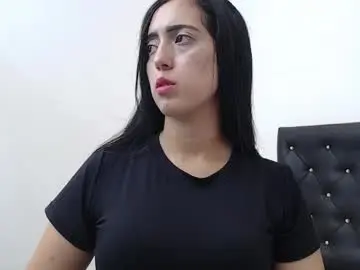 Ivorynoir  live sex cam