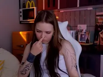 Julidropp  live sex cam