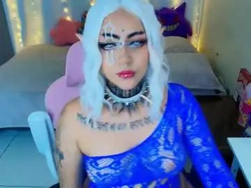 Maliciaxpoison  live sex cam