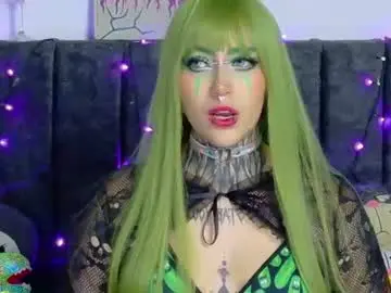 Maliciaxpoison  live sex cam