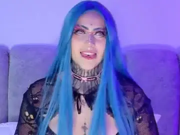 Maliciaxpoison  live sex cam
