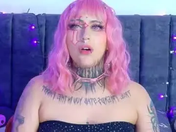 Maliciaxpoison  live sex cam