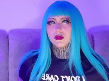 Maliciaxpoison  live sex cam