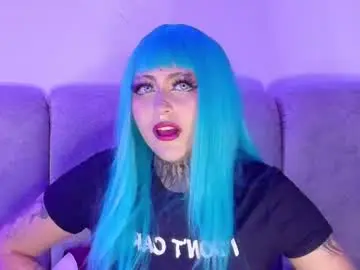 Maliciaxpoison  live sex cam