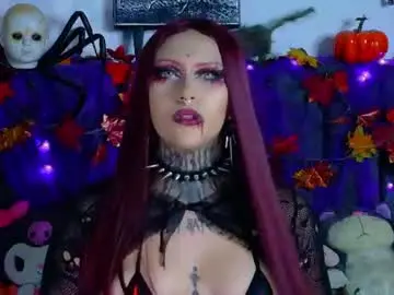 Maliciaxpoison  live sex cam