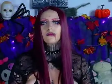 Maliciaxpoison  live sex cam