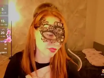 Margo_kellly  live sex cam