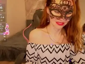 Margo_kellly  live sex cam