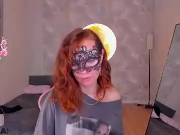 Margo_kellly  live sex cam