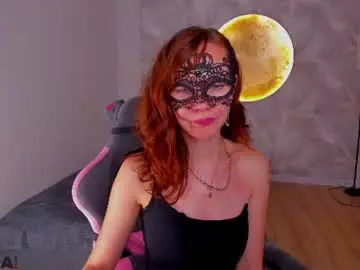 Margo_kellly  live sex cam