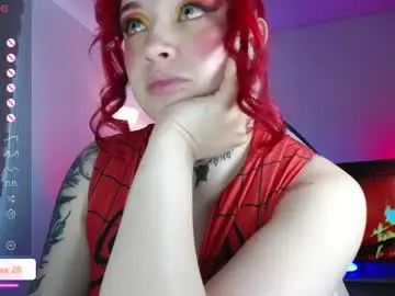 Medusa_20  live sex cam