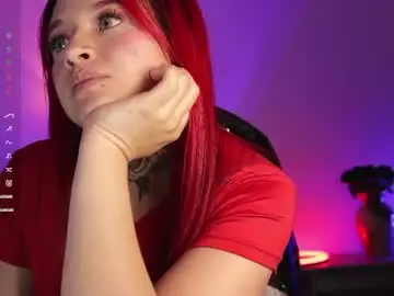 Medusa_20  live sex cam