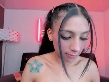 Miss___evangeline  live sex cam