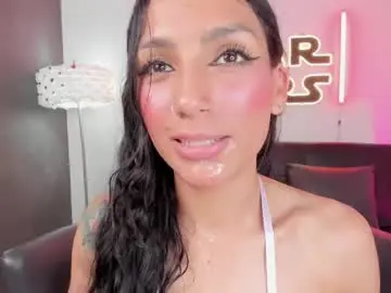 Miss___evangeline  live sex cam