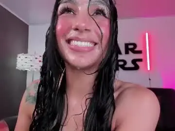 Miss___evangeline  live sex cam