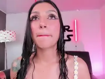 Miss___evangeline  live sex cam