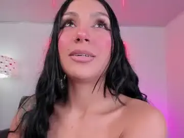 Miss___evangeline  live sex cam