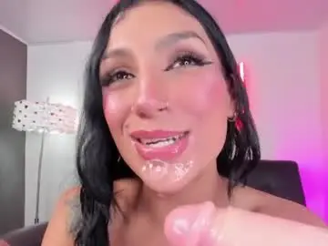 Miss___evangeline  live sex cam