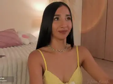 Missvaleriaa  live sex cam