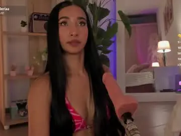 Missvaleriaa  live sex cam