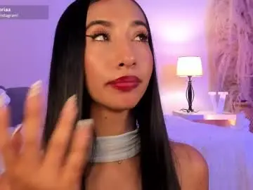 Missvaleriaa  live sex cam