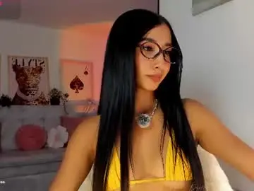 Missvaleriaa  live sex cam