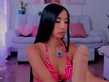 Missvaleriaa  live sex cam