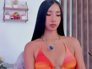 Missvaleriaa  live sex cam