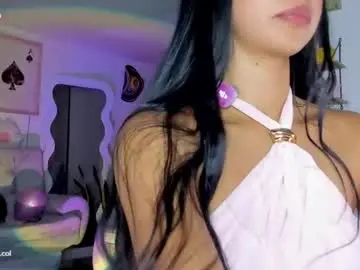 Missvaleriaa  live sex cam