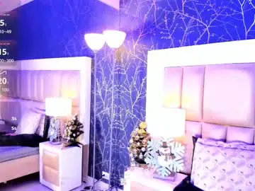 Reinamiah  live sex cam