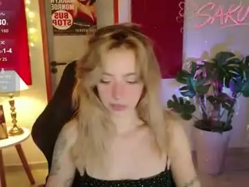 Sakuraa_beauty  live sex cam