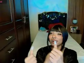 Sexynaf  live sex cam