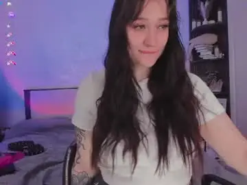Softnoir  live sex cam