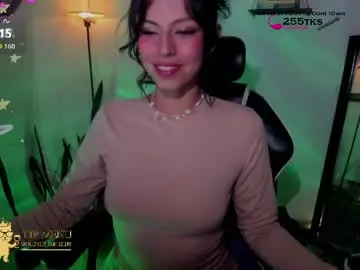 Sweettianna  live sex cam