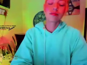 Sweettianna  live sex cam